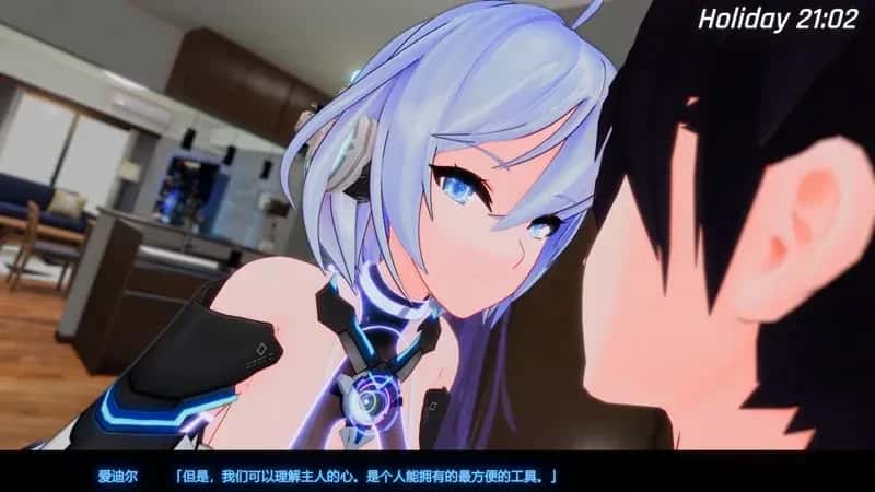 驱动妖精 AI-deal-Rays